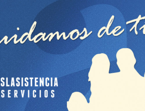 Solicitud de reconocimiento de la situación de dependencia