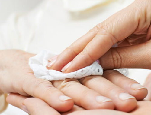 Titulación – Auxiliar de ayuda a domicilio