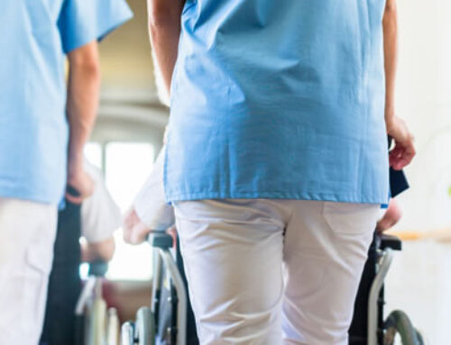 Certificado de profesionalidad