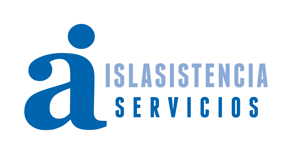 Logo Islasistencia